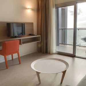 Junior Suite Sea View